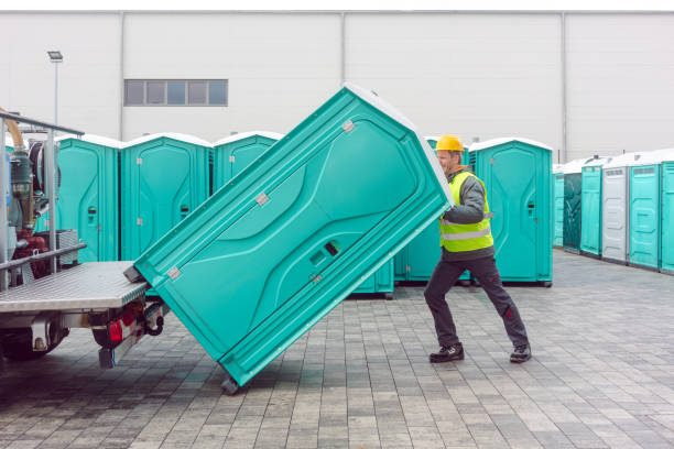 Best Handicap porta potty rental  in Absecon, NJ