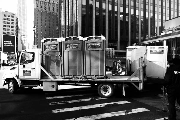 Best Local porta potty services  in Absecon, NJ