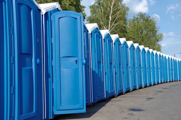 Sanitation services for porta potties in Absecon, NJ